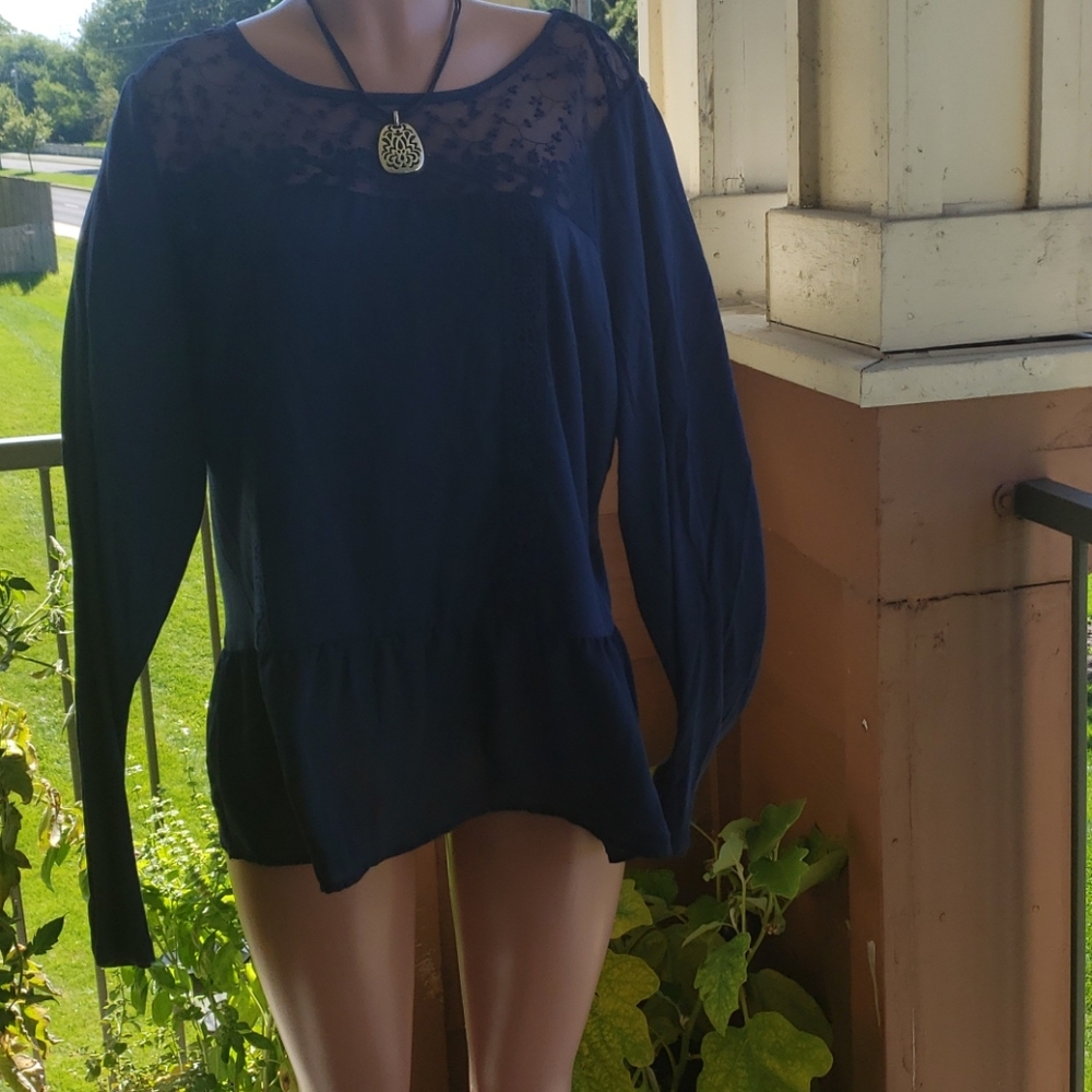 Blouse